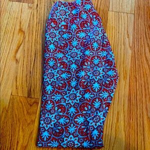 Lularoe leggings OS